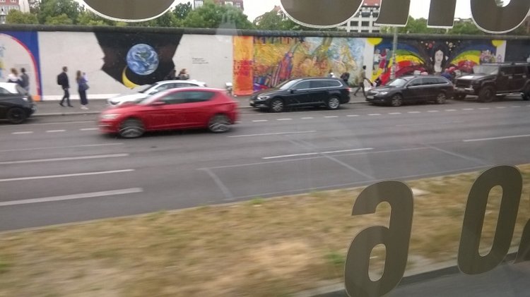 Тур по Европе или долгожданный подарок самой себе. Часть 3