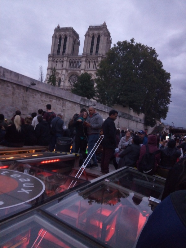 Тур по Европе или долгожданный подарок самой себе. Часть 6