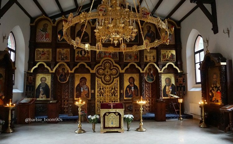 Осеннее лоскутное одеяло: море, футбол, экскаватор и вязаные куклы (фото 7)