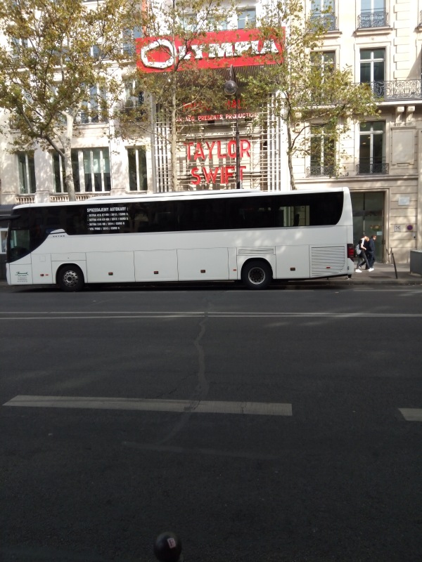 Тур по Европе или долгожданный подарок самой себе. Часть 6