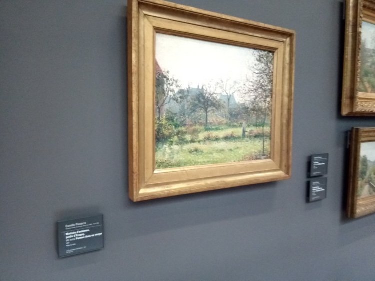 Тур по Европе или долгожданный подарок самой себе. Часть 6