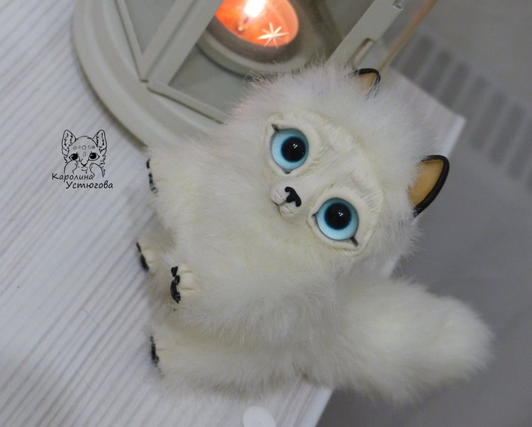 Уютный вечер... Разные фото моих работ (фото 10)