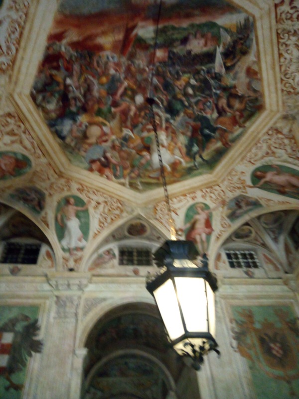 Тур по Европе или долгожданный подарок самой себе. Часть 12