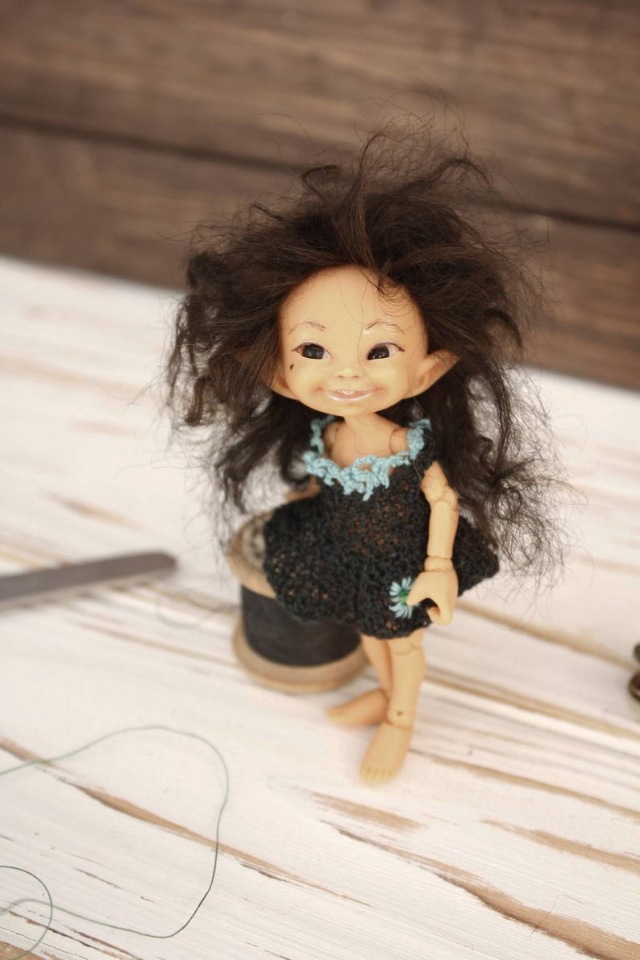 OlVikDolls - Необычные Авторские куклы и игрушки by Vitaliy Baranovskiy и Ольги Москаленко | Бэйбики OlVikDolls - Необычные Авторские куклы и игрушки by Vitaliy Baranovskiy и Ольги Москаленко