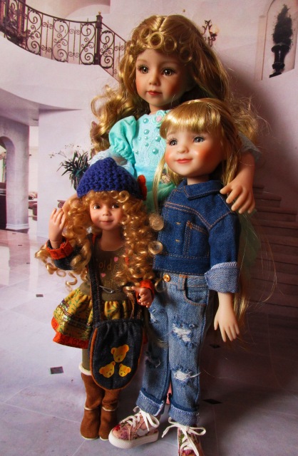 Мы семья по фамилии Эффнер (фото 8)