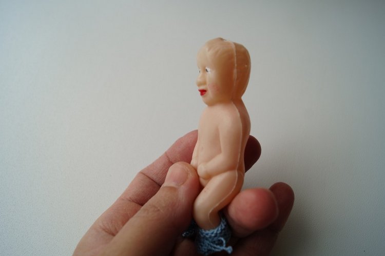 Вы любите топики про лечение кукол? Тогда вам сюда