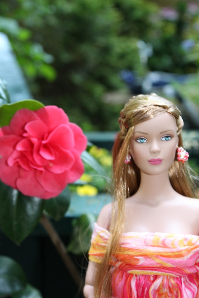 Любовь нечаянно нагрянет — Фэшн