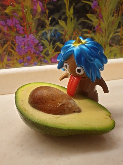 Любимые фигурки — Интересные игрушки и фигурки (разное): редкие