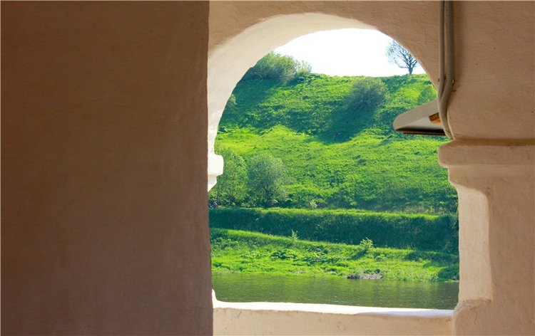 Из Чукавино в Старицу — Культура