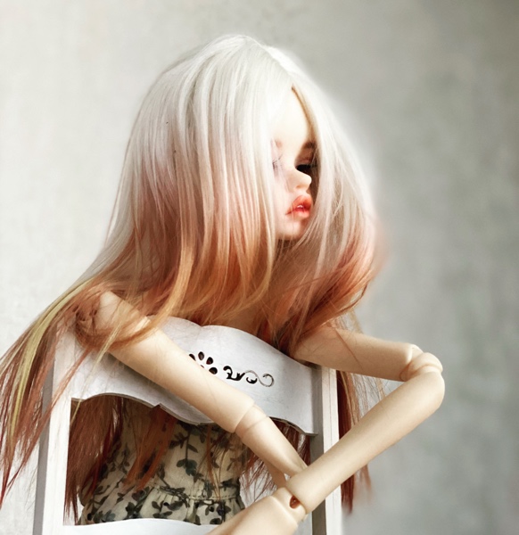 Пантерки — Куклы DIM (Doll in Mind): корейские BJD (БЖД)