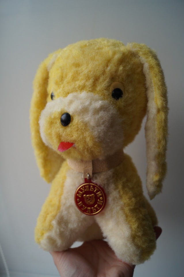 Субботняя традиция - выписывать кукол из лечебницы