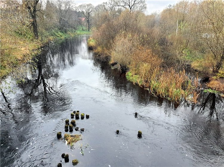 Путешествие по Святым местам Тверской области, продолжение