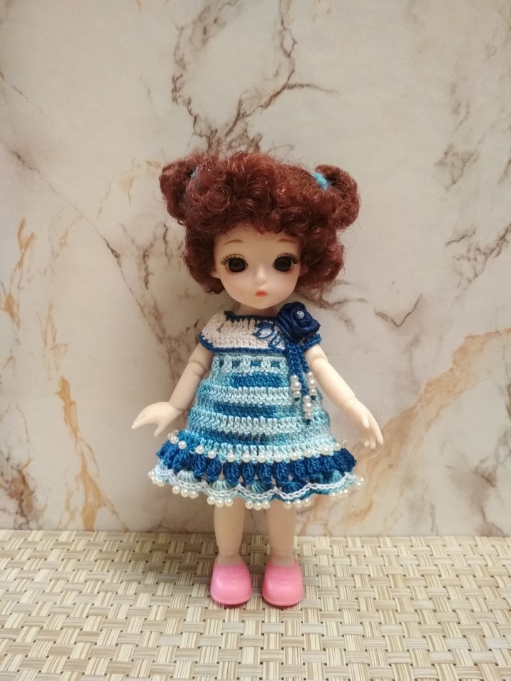 Платьица для милых крох: такие любимые Баболи