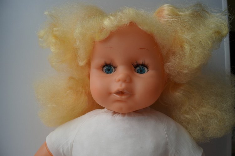 Кукольная лечебница открывает двери! Выписка здоровых кукол