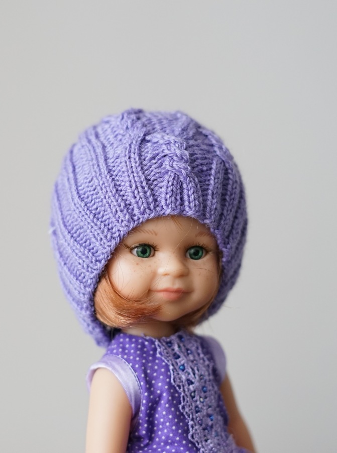 Зима не кончается | Бэйбики Зима не кончается — Одежда и обувь для кукол своими руками: фото (фото 2)