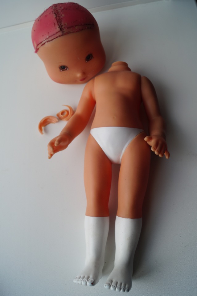 Первая апрельская выписка. Как вылечить шею за три рубля. Флокировка в домашних условиях