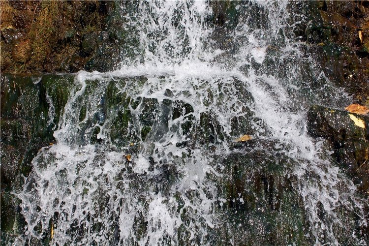 Имани и Водопад — Куклы Kaye Wiggs (Кайе Виггс): авторские BJD (БЖД)