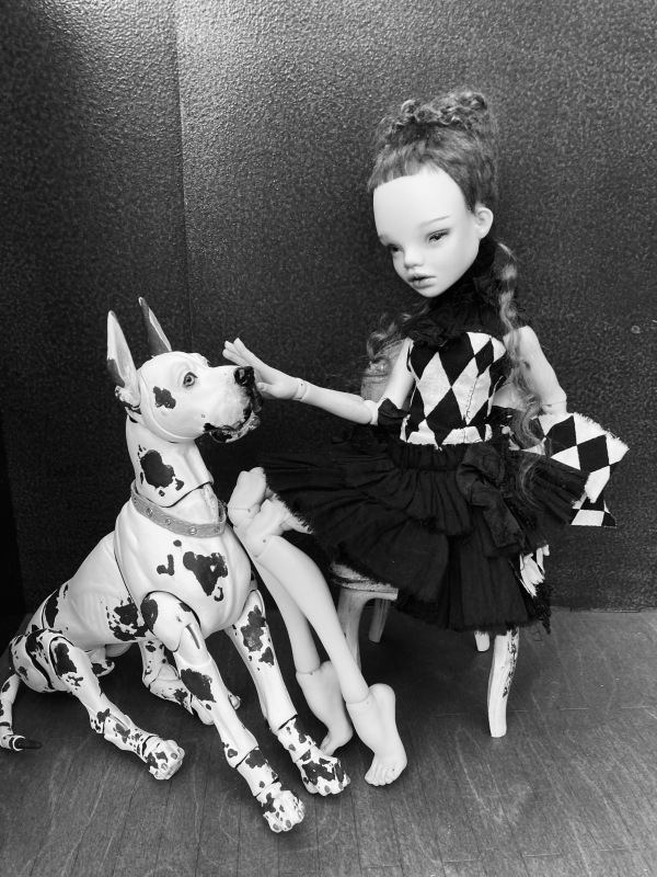 Лори Ольги Юдинцевой - неожиданая любовь | Бэйбики Лори Ольги Юдинцевой - неожиданая любовь (фото 10)