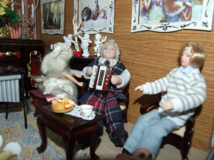 "Моя прекрасная леди" - фантазия-мюзикл в рамках "Августфеста - 2021" (фото 10)