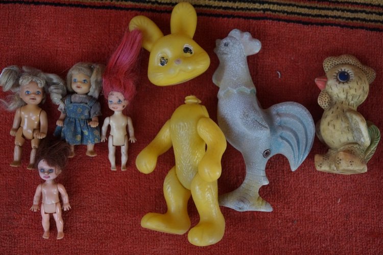 Вторая выписка сентября. Ещё одна поломка тазобедренных суставов и как её легко исправить