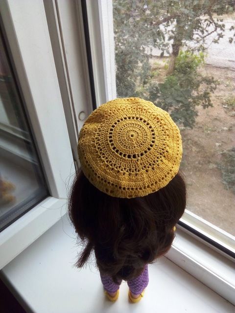 Мои последние наряды для Паолочек (фото 5)