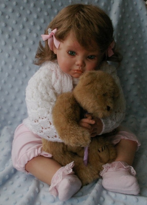 Мои итоги 2017 года Больше 50 кукол родилось (фото 7)