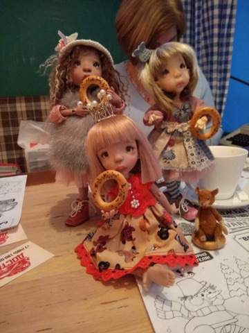 Принцесса и кожаные башмачки (фото 2)