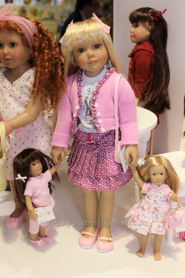 Международная выставка игрушек и игр. Kidz’n’Cats на выставке