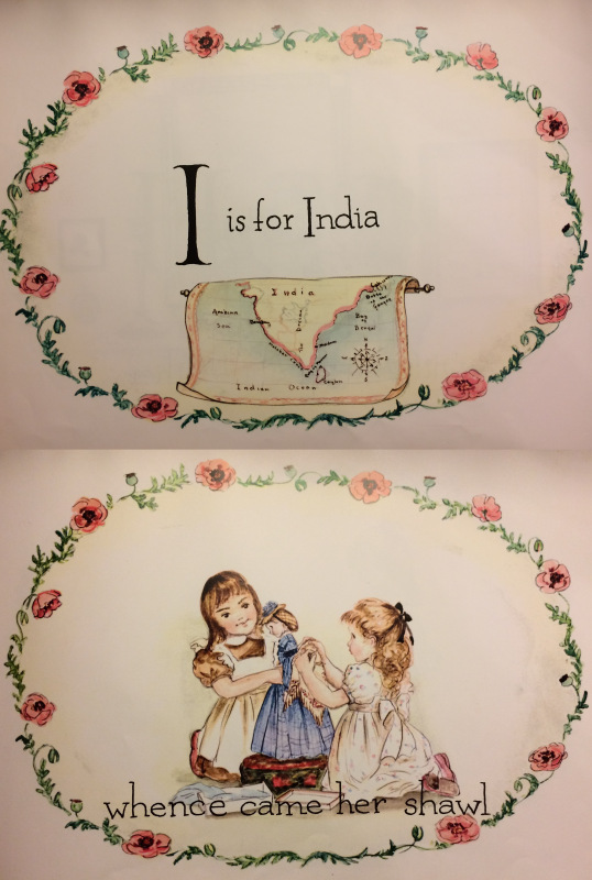 Лучший подарок - книга! Таша Тюдор (Tasha Tudor)