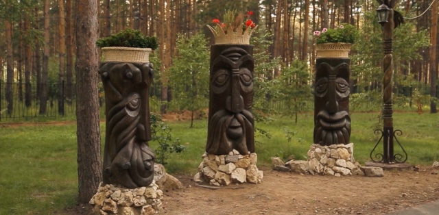 Как мы побывали в Некотором царстве ... с Mui-chan (фото 3)