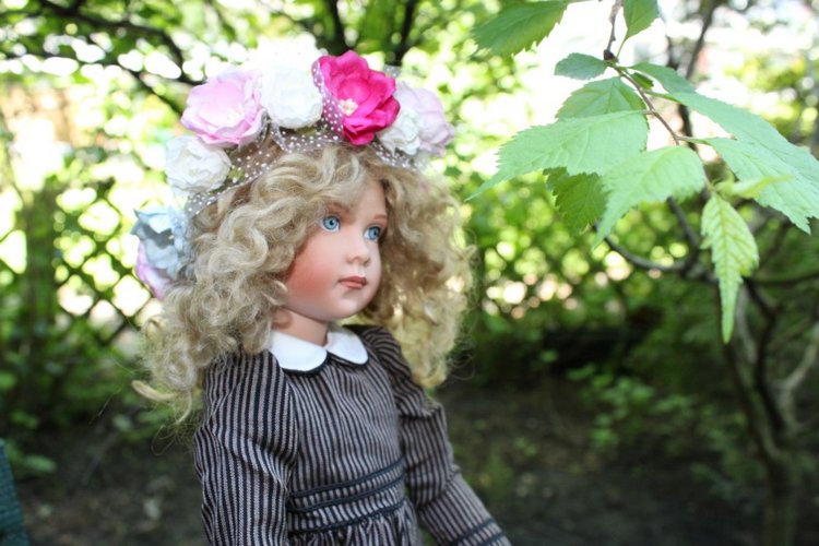 Продолжение прогулки. Часть вторая