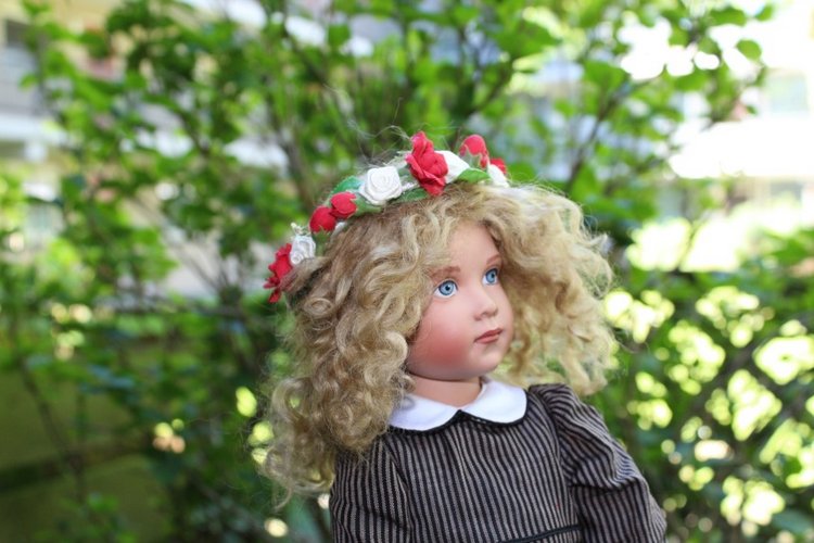 Продолжение прогулки. Часть вторая