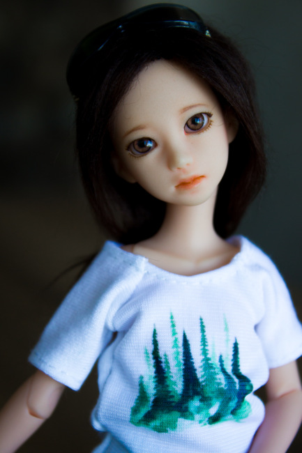 Кинко, Ринри и Айка - вместе навсегда! Nano Haruka & Azone Pure Neemo XS | Бэйбики Кинко, Ринри и Айка - вместе навсегда! Nano Haruka & Azone Pure Neemo XS