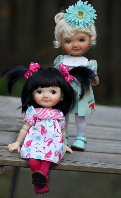 Предзаказ на обаятельного Nicco (Niccolina) от Meadow dolls | Бэйбики Предзаказ на обаятельного Nicco (Niccolina) от Meadow dolls (фото 4)