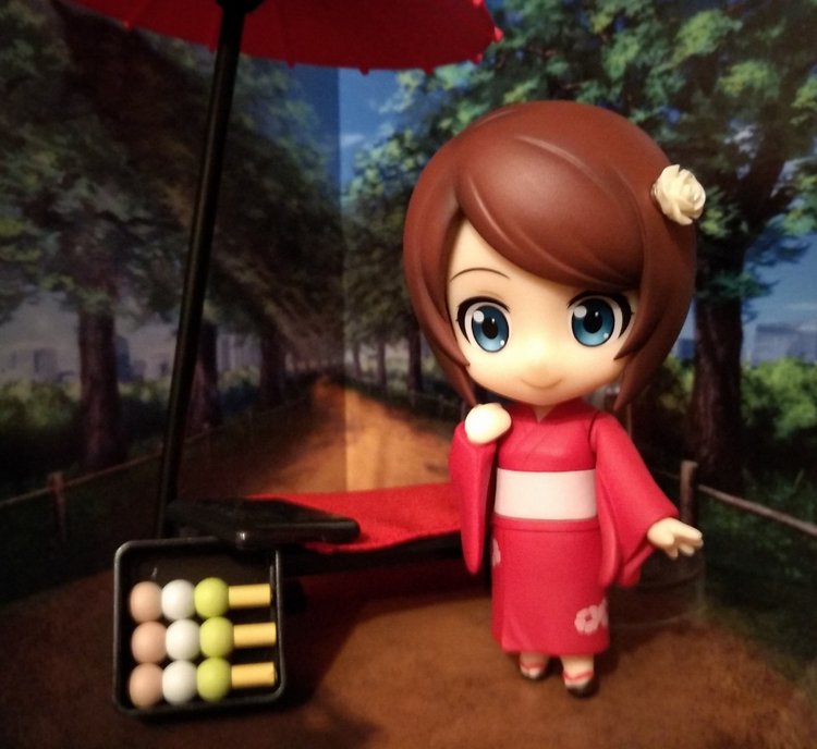 Прогулка на Восточном Фестивале (фото 3)