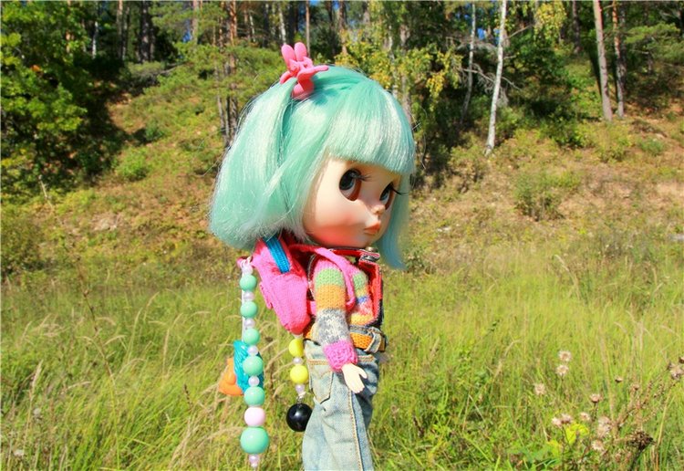 Старицкая Швейцария. Старицкие пещеры, д. Толпино, заключительная часть