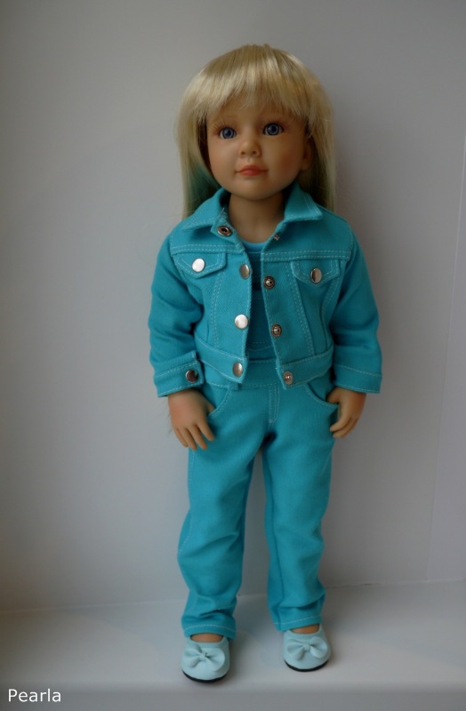 Вот ведь как бывает — Коллекционные куклы разных авторов (Разное): редкие бренды