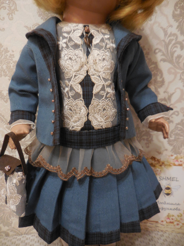 Моя реставрация K & W - König & Wernicke | Бэйбики Моя реставрация K & W - König & Wernicke