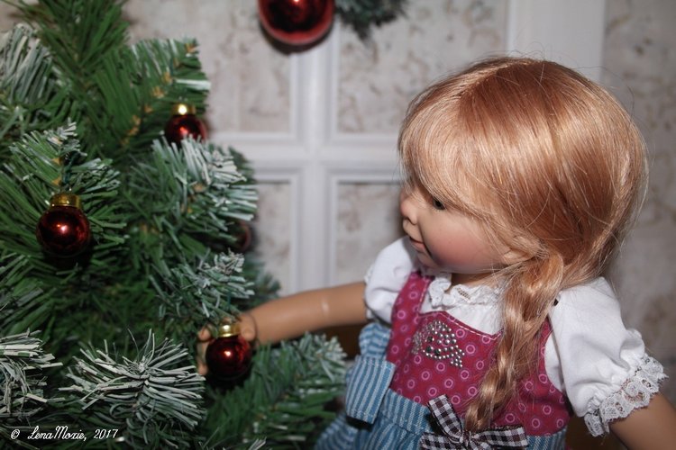 5 лет вместе — Домашние коллекции кукол: фото собраний