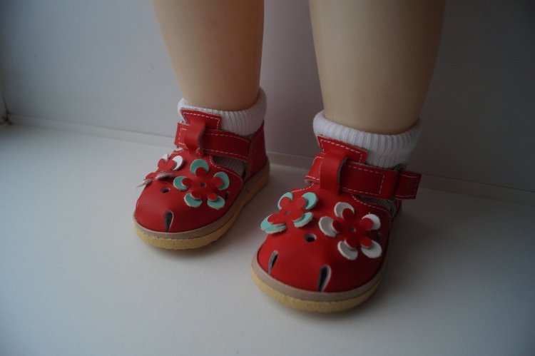 Куклы и игрушки, которые со мной, с самого детства