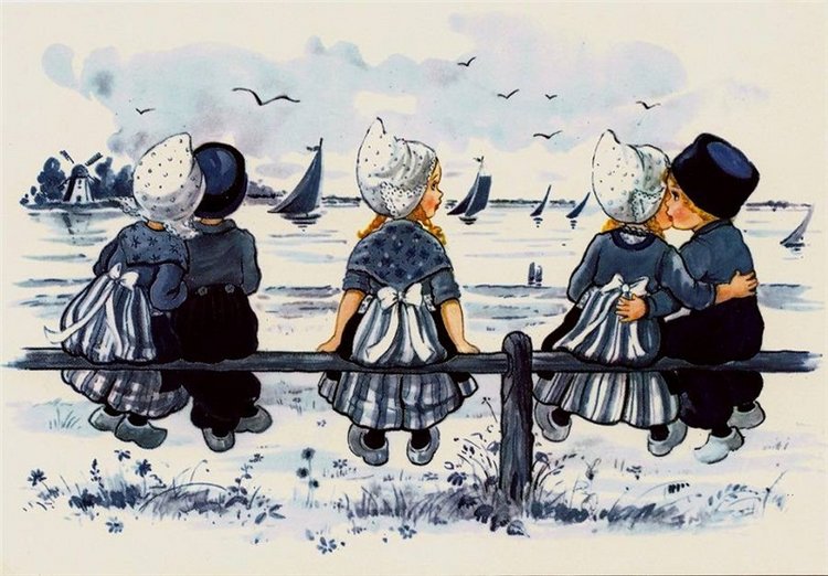 Старица, Музей фарфора — Фарфоровые статуэтки и фигурки: винтаж