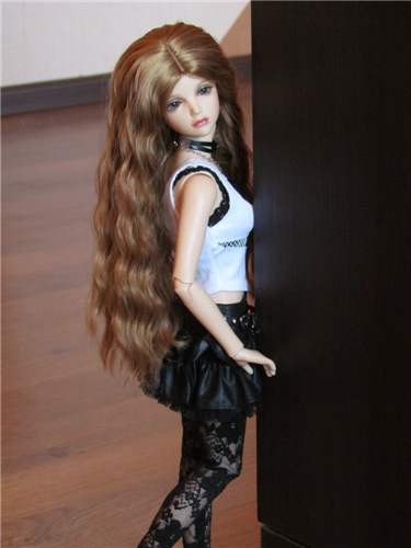 Первая — Куклы Iplehouse (Иплхаус): BJD (БЖД) (фото 6)