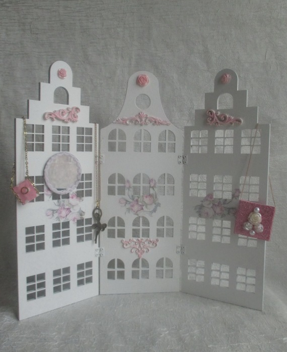 Снова! Про мебель — Мебель для кукол и домиков: фото