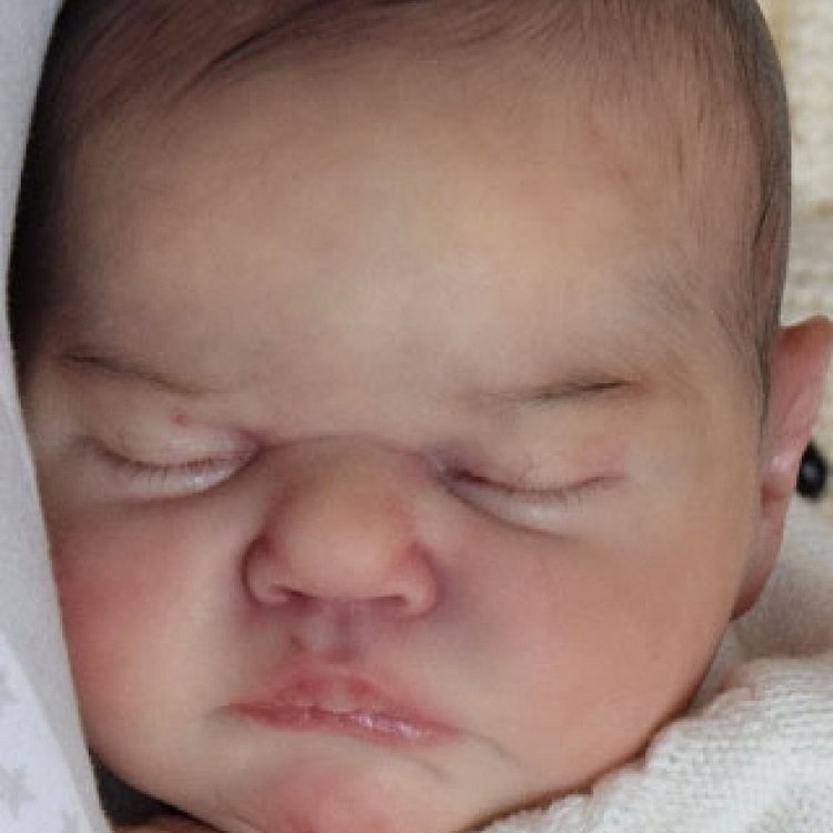 Молд Romilly скульптор Cassie Brace (фото 4)