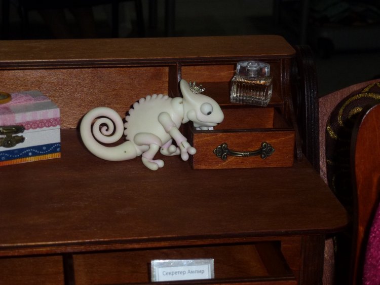 XI Dollscar - Выставка BJD и других шарнирных кукол - город Москва - ФЭНТЕЗИ ЖИВОТНЫЕ | Бэйбики XI Dollscar - Выставка BJD и других шарнирных кукол - город Москва - ФЭНТЕЗИ ЖИВОТНЫЕ