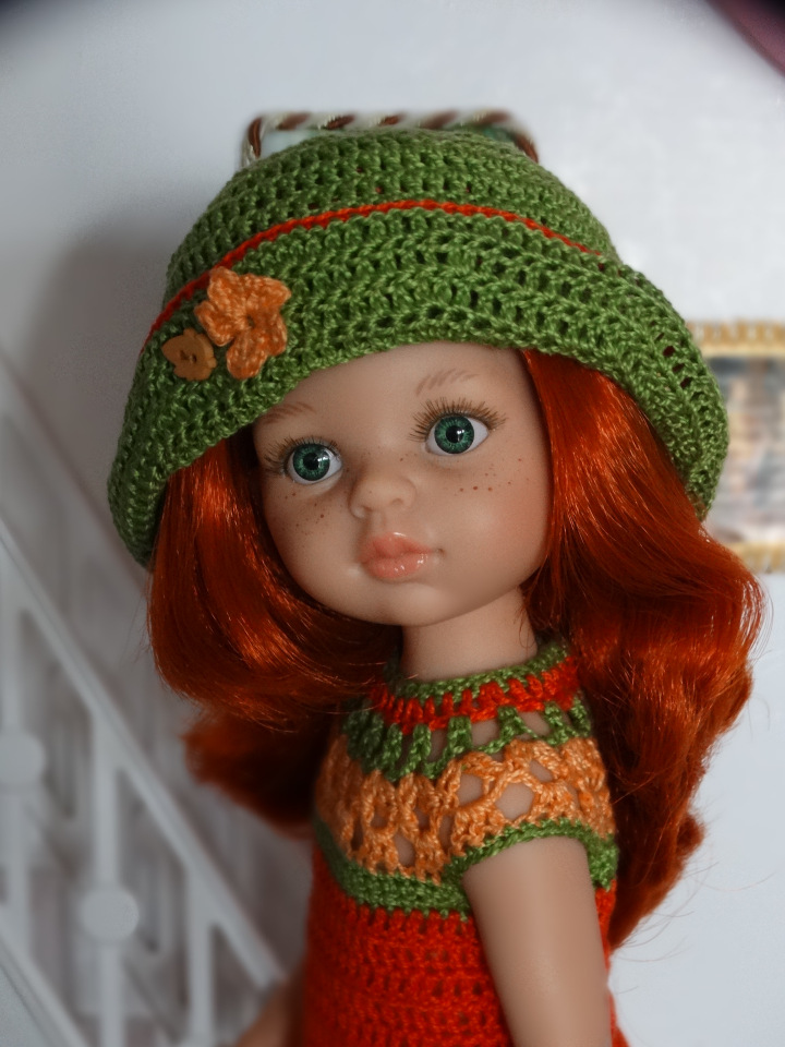 Как я заново влюбилась в Паолочек