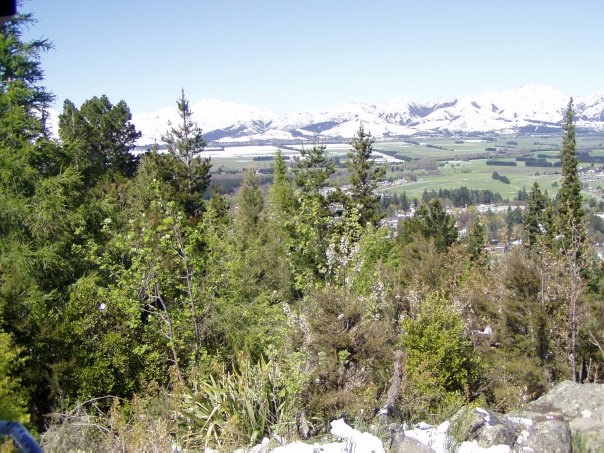 Увлекательное путешествие по Новой Зеландии