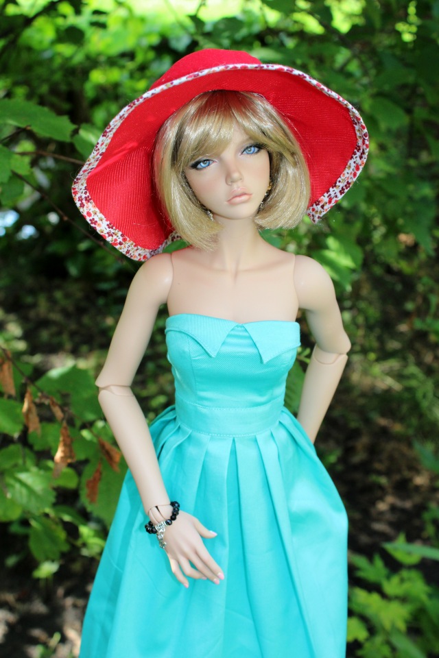 Топик-презентация Бианки. Мисс Бэйбики 2019