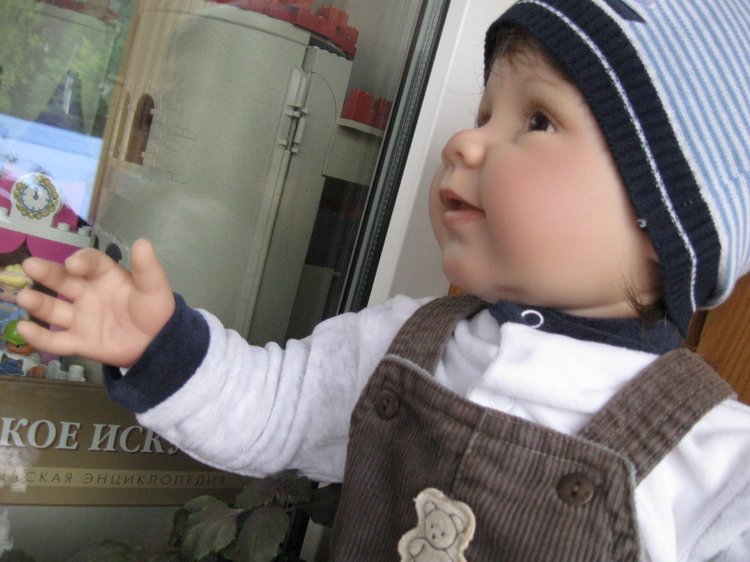 Было нас двое близнецов когда-то