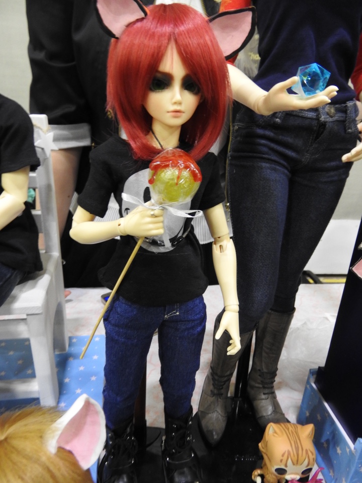 Выставка кукол БЖД, Сокольники 2019 | Бэйбики Выставка кукол БЖД, Сокольники 2019